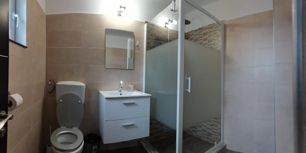 Carla'S Place Ap 2 Oradea Bagian luar foto