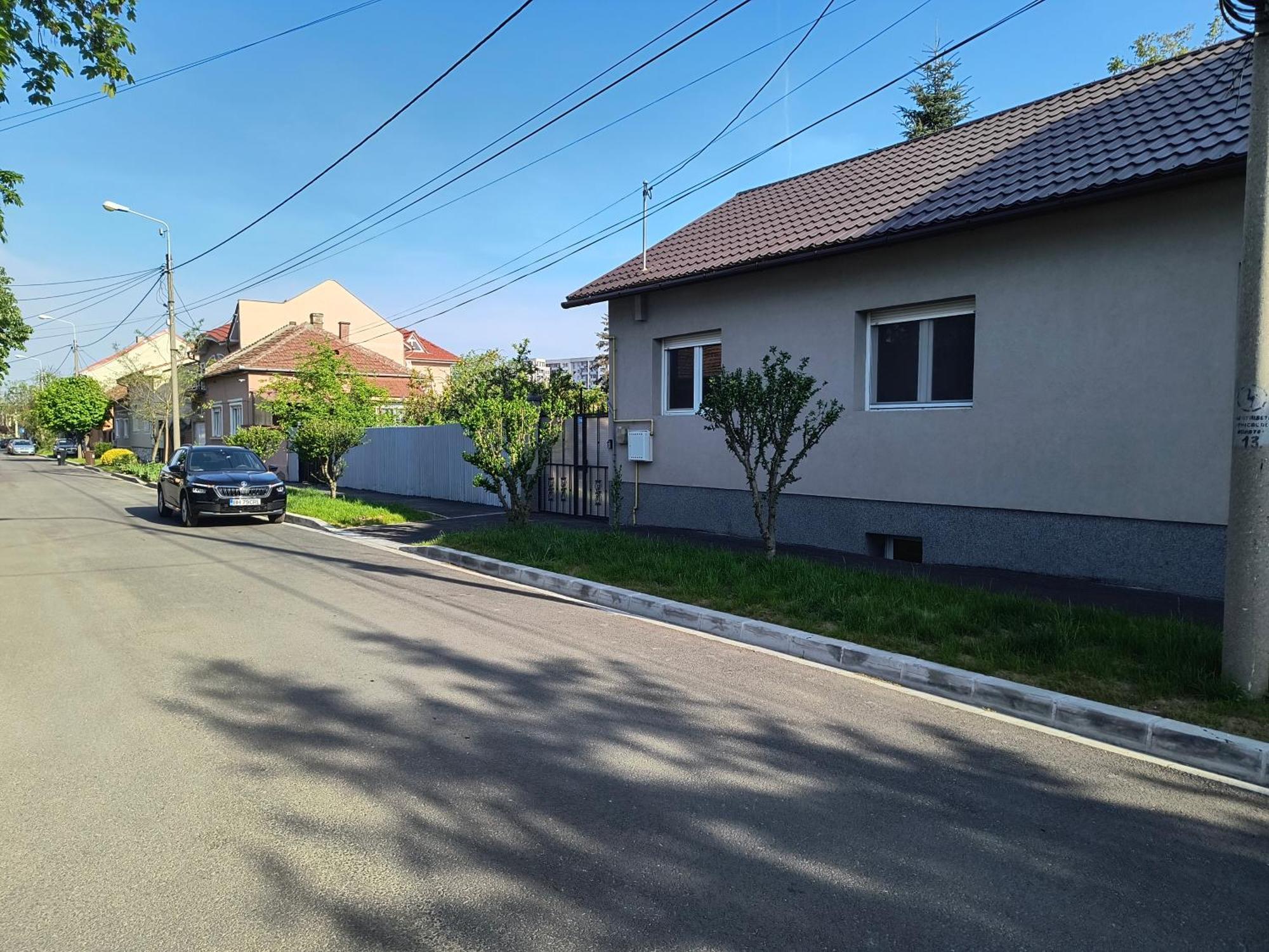 Carla'S Place Ap 2 Oradea Bagian luar foto